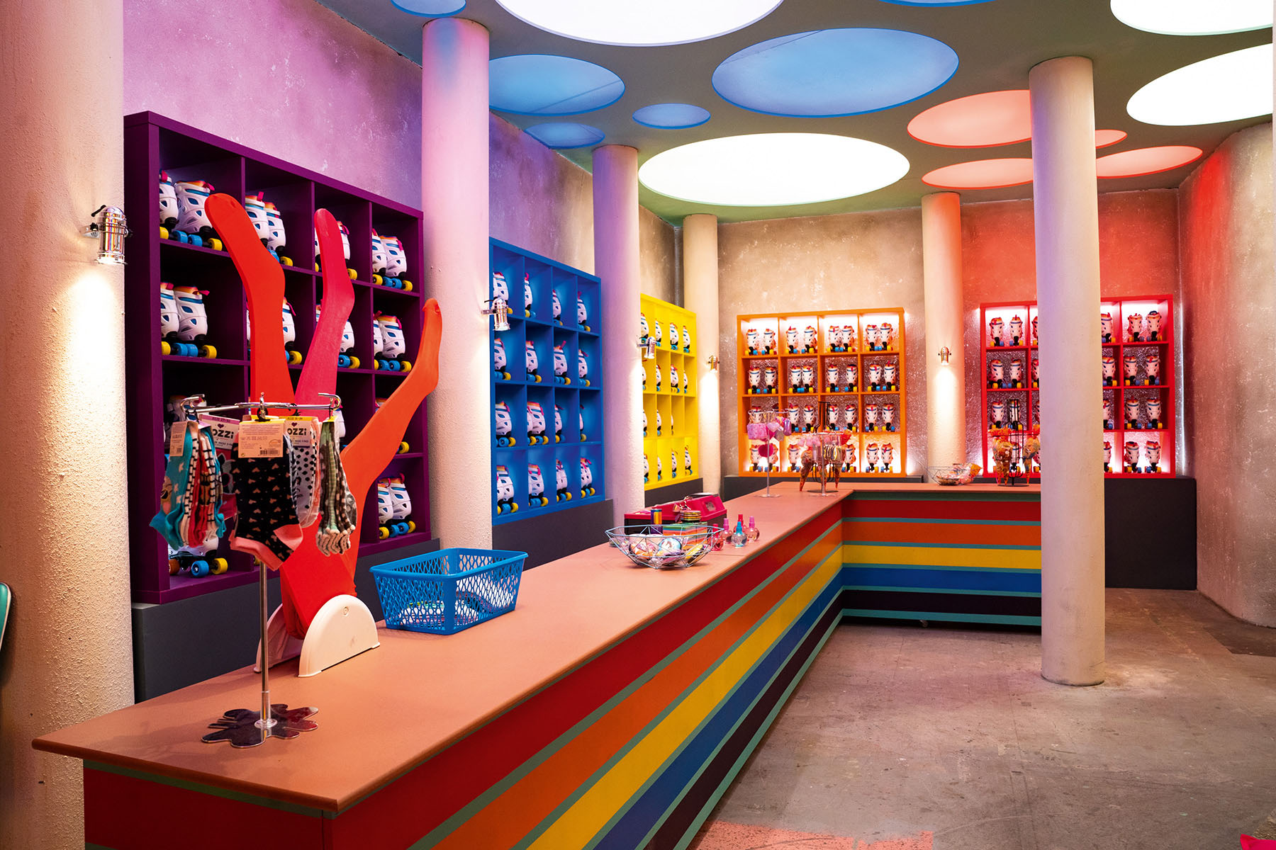 k3 set design afbeelding 5